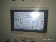 Автоматизация газовой котельной