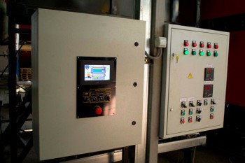 Системы управления котлами  на базе оборудования ОВЕН