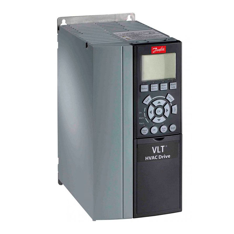 Преобразователь частоты Danfoss VLT HVAC Drive FC 102