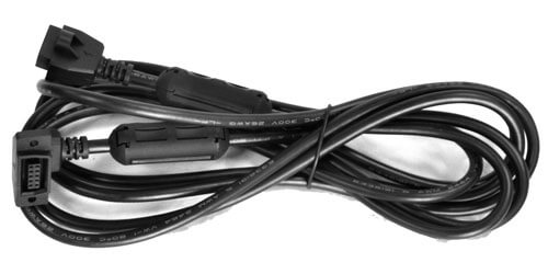 Комплект монтажный КМх (кабель 3 м) 